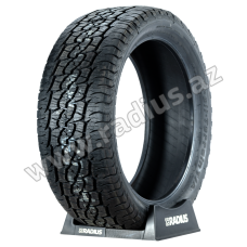 Trail-Terrain T/A 275/45 R22 